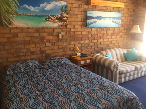 Kadina Gateway Motor Inn - Accommodation QLD 12