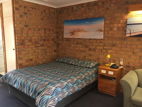 Kadina Gateway Motor Inn - Accommodation QLD 2