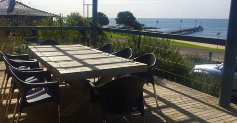 Emu Bay Lodge - Accommodation QLD 13