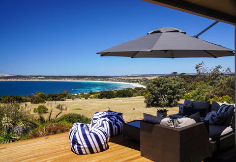 The Cape - Accommodation QLD 1