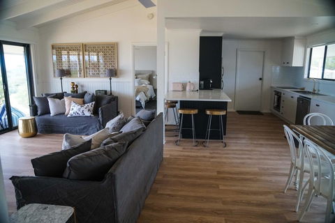The Cape - Accommodation QLD 3