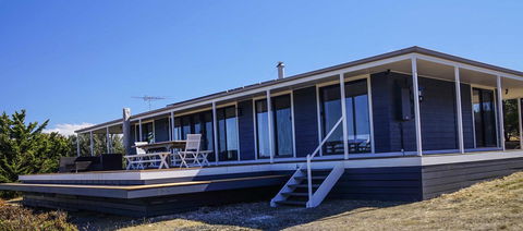 The Cape - Accommodation QLD 2