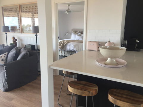 The Cape - Accommodation QLD 4