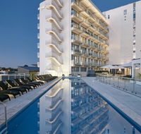 Art Series - The Watson - Accommodation QLD