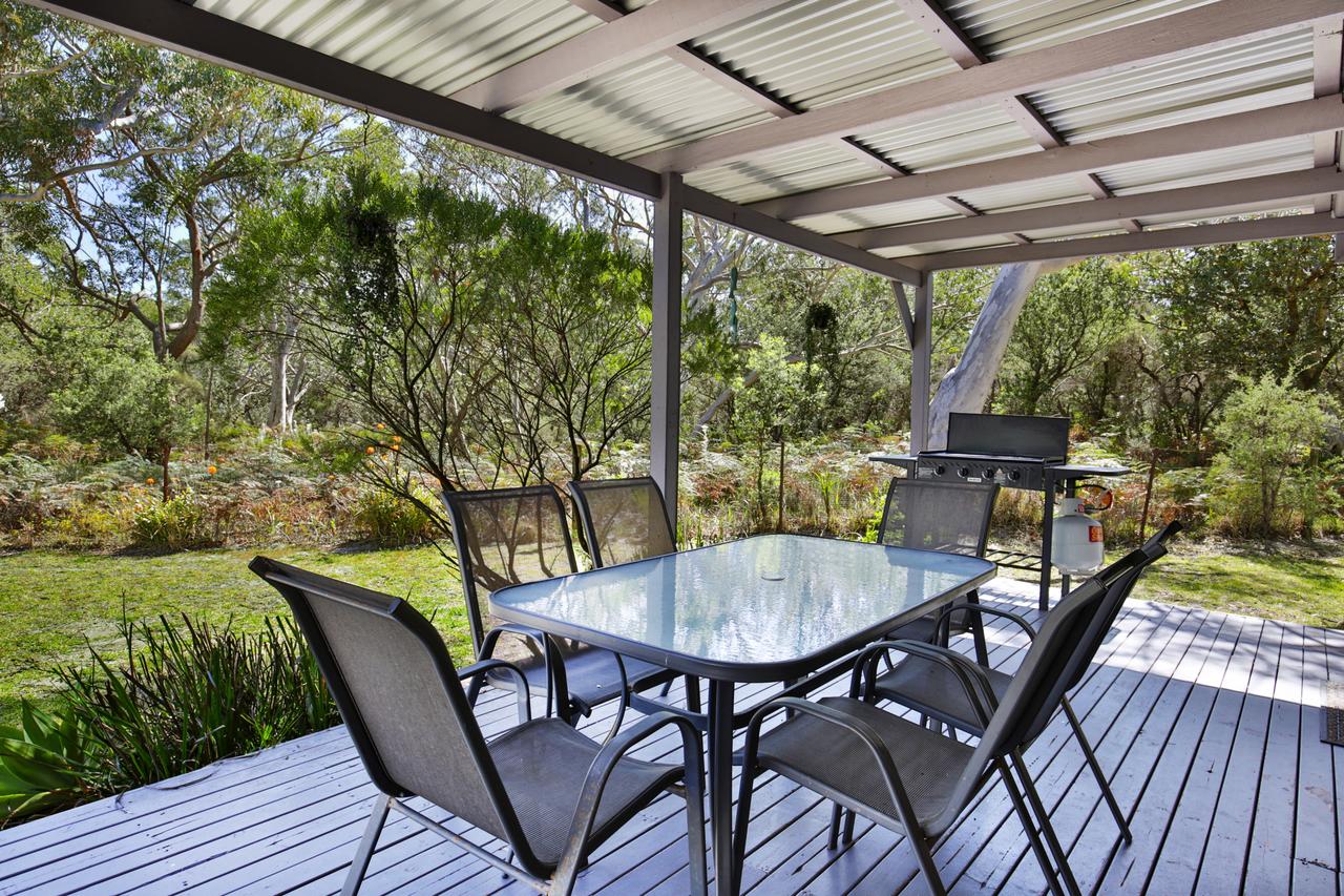 Callala Beach NSW Accommodation QLD