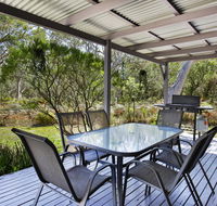 Wildwood - Pet Friendly - 5 Mins to Beach - Accommodation QLD
