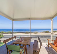Pearl by the Sea - Accommodation QLD