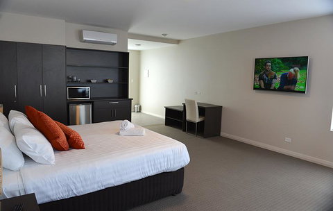Robe Marina Accommodation - Accommodation QLD 35