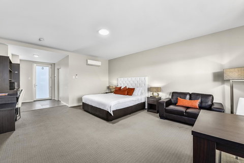 Robe Marina Accommodation - Accommodation QLD 7