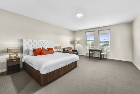 Robe Marina Accommodation - Accommodation QLD 9