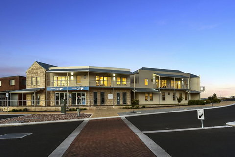 Robe Marina Accommodation - Accommodation QLD 20