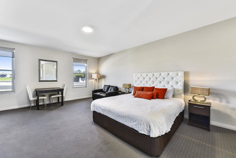 Robe Marina Accommodation - Accommodation QLD 14