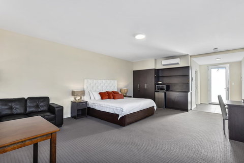 Robe Marina Accommodation - Accommodation QLD 16