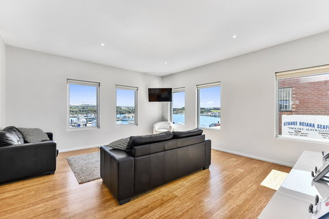 Robe Marina Accommodation - Accommodation QLD 23