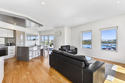 Robe Marina Accommodation - Accommodation QLD 22