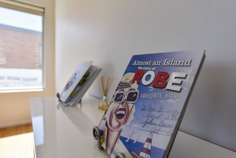 Robe Marina Accommodation - Accommodation QLD 29