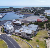 Robe Marina Accommodation - Accommodation QLD