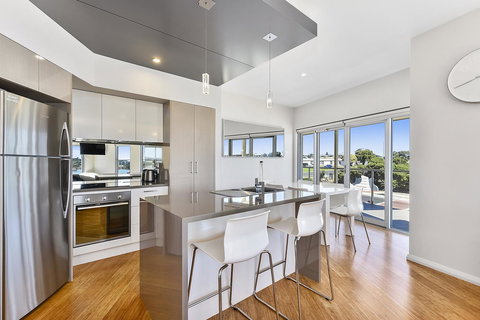 Robe Marina Accommodation - Accommodation QLD 21