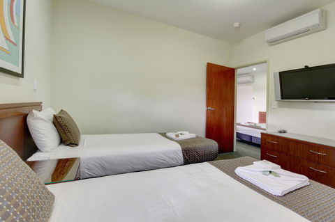 Strath Motel - Accommodation QLD 14