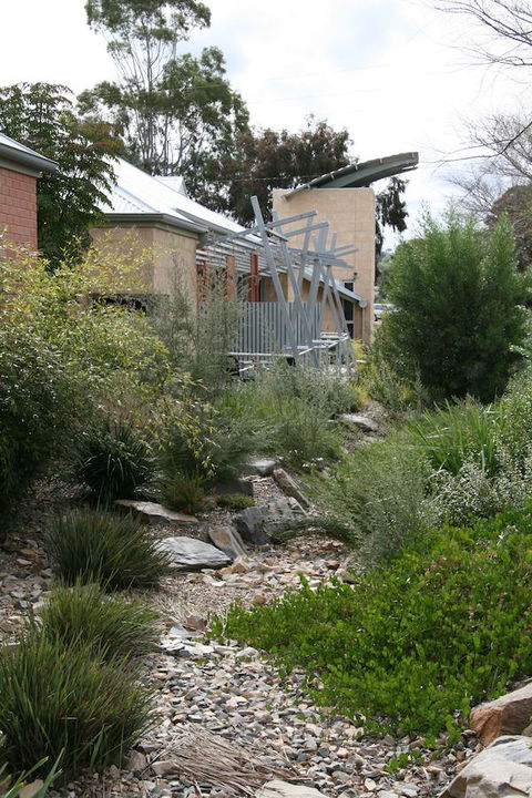 Strath Motel - Accommodation QLD 8