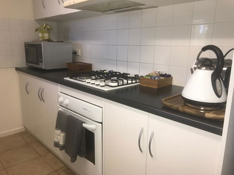 Island Break - Accommodation QLD 1