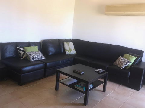Island Break - Accommodation QLD 5