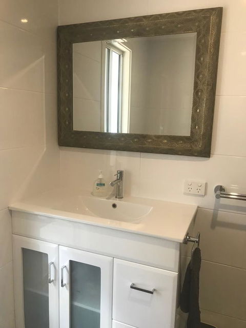 Island Break - Accommodation QLD 12