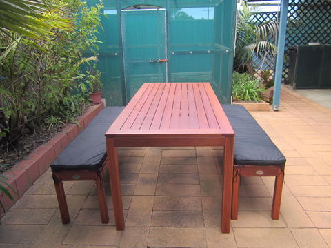 Island Break - Accommodation QLD 15
