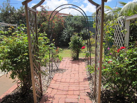Island Break - Accommodation QLD 16