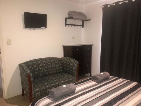 Island Break - Accommodation QLD 10