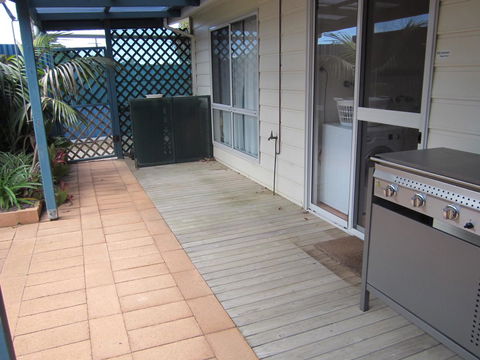Island Break - Accommodation QLD 17