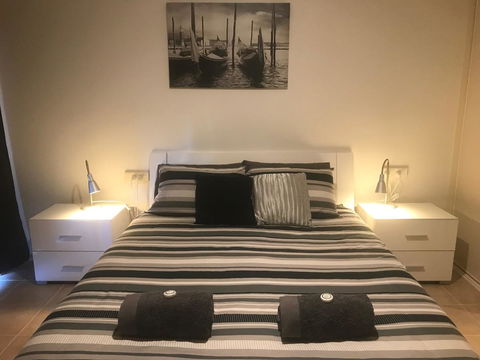 Island Break - Accommodation QLD 11