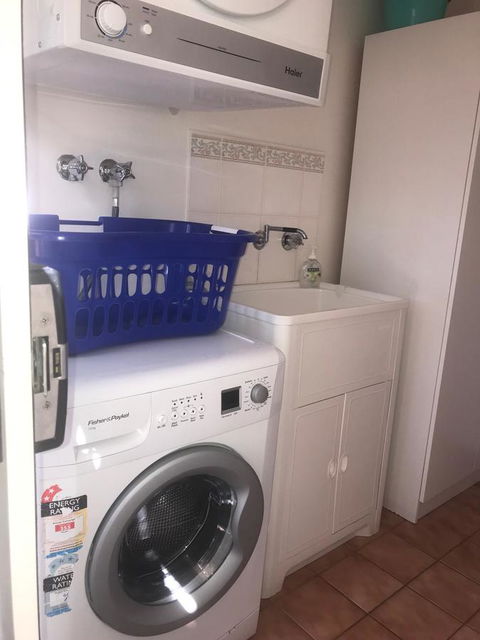 Island Break - Accommodation QLD 14
