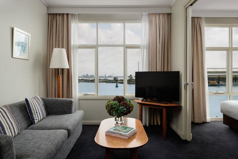 Rydges Newcastle - Accommodation QLD 1