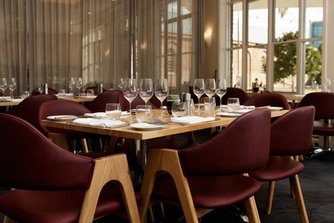 Rydges Newcastle - Accommodation QLD 22