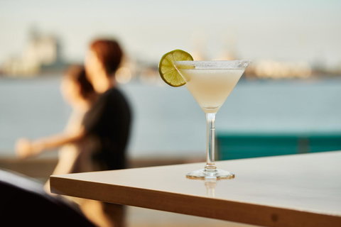 Rydges Newcastle - Accommodation QLD 36