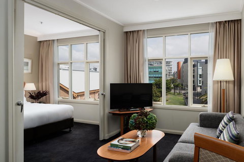 Rydges Newcastle - Accommodation QLD 19