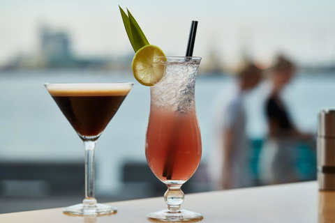 Rydges Newcastle - Accommodation QLD 37