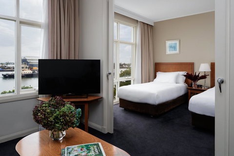 Rydges Newcastle - Accommodation QLD 18