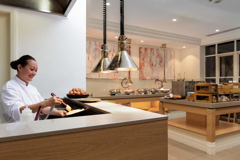 Rydges Newcastle - Accommodation QLD 31