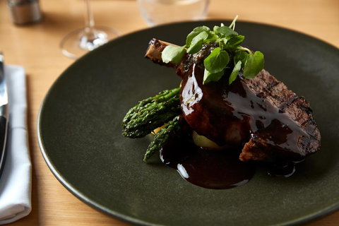 Rydges Newcastle - Accommodation QLD 29