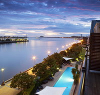 Rydges Newcastle - Accommodation QLD