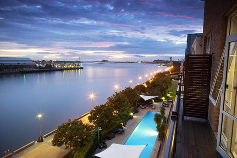 Rydges Newcastle - Accommodation QLD 0