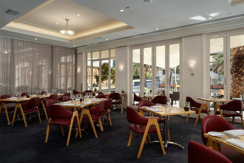 Rydges Newcastle - Accommodation QLD 21