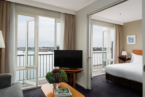 Rydges Newcastle - Accommodation QLD 13