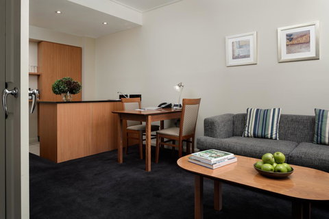 Rydges Newcastle - Accommodation QLD 11