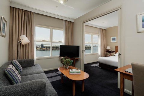 Rydges Newcastle - Accommodation QLD 8