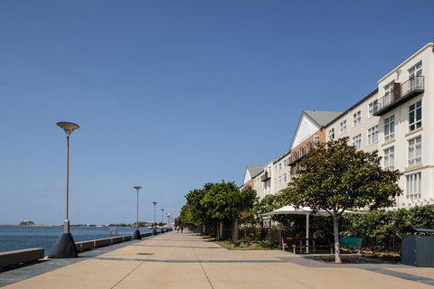 Rydges Newcastle - Accommodation QLD 4