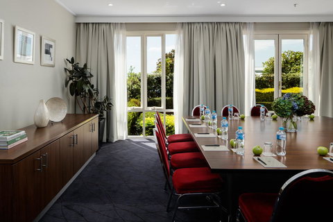 Rydges Newcastle - Accommodation QLD 39