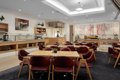 Rydges Newcastle - Accommodation QLD 32